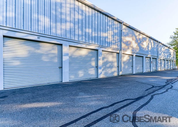 Images CubeSmart Self Storage