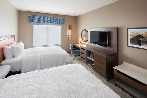 Images Hampton Inn Smithfield Selma