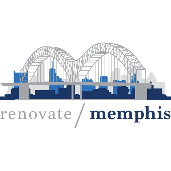Renovate Memphis Logo