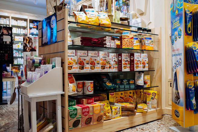 Images Farmacia Quattro Ville