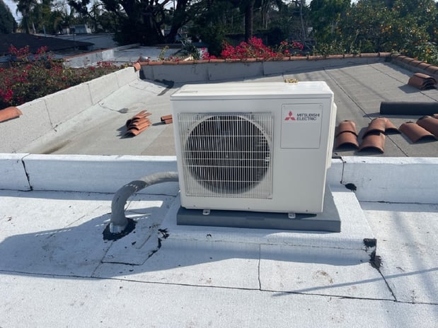 Images Malibu Heating & Air Conditioning, Inc.