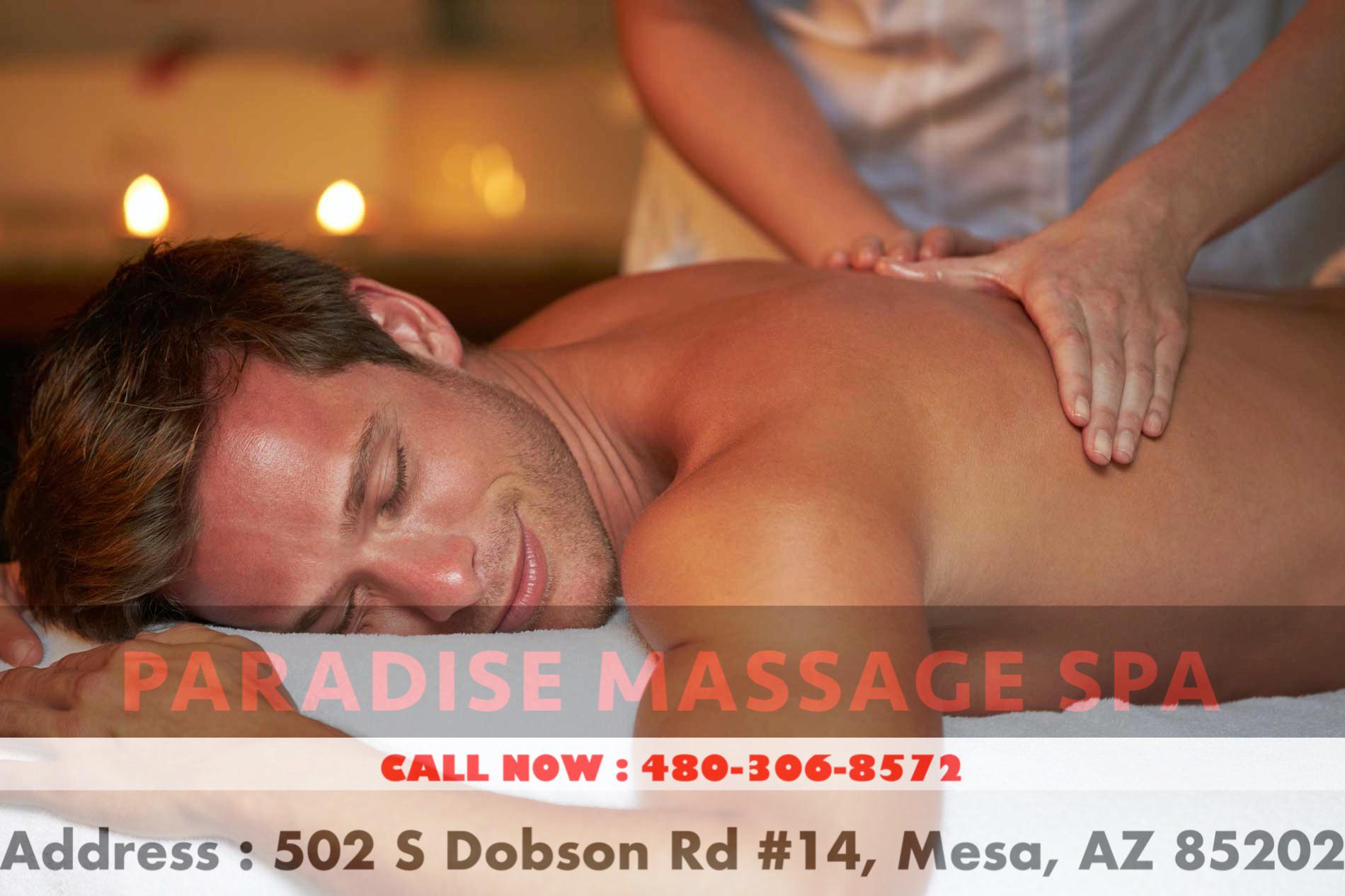 Paradise Massage Spa Photo