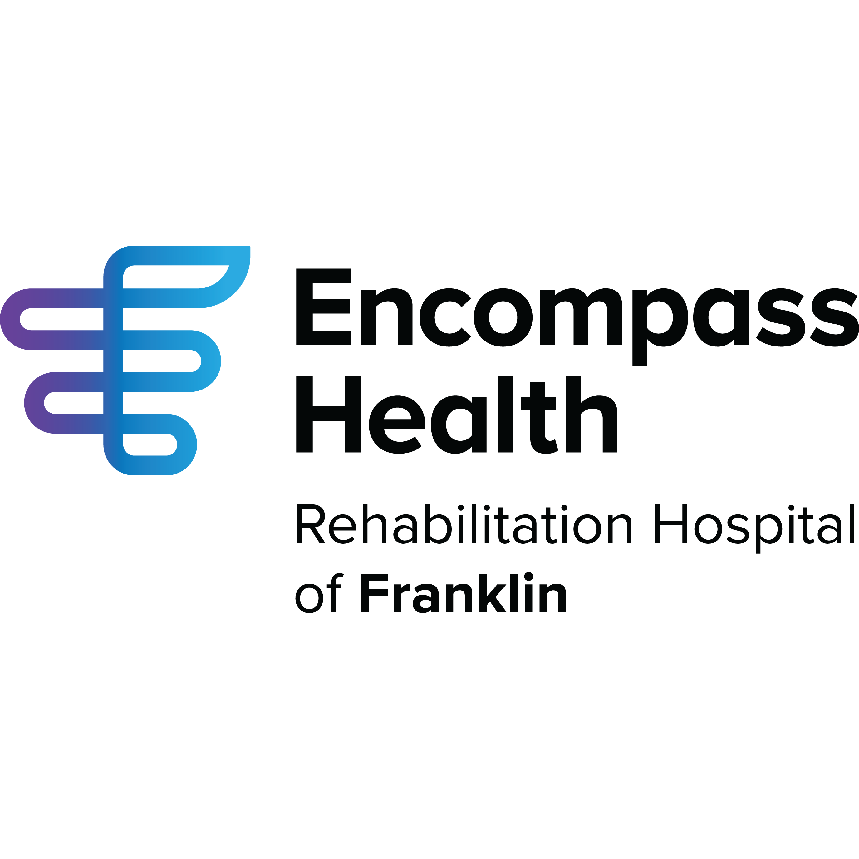 Encompass Health Rehabilitation Hospital of Franklin