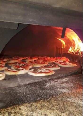 Images Pizzeria O' Scugnizzo Napoletano