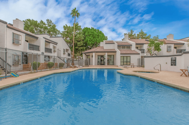 Images Tides at Chandler