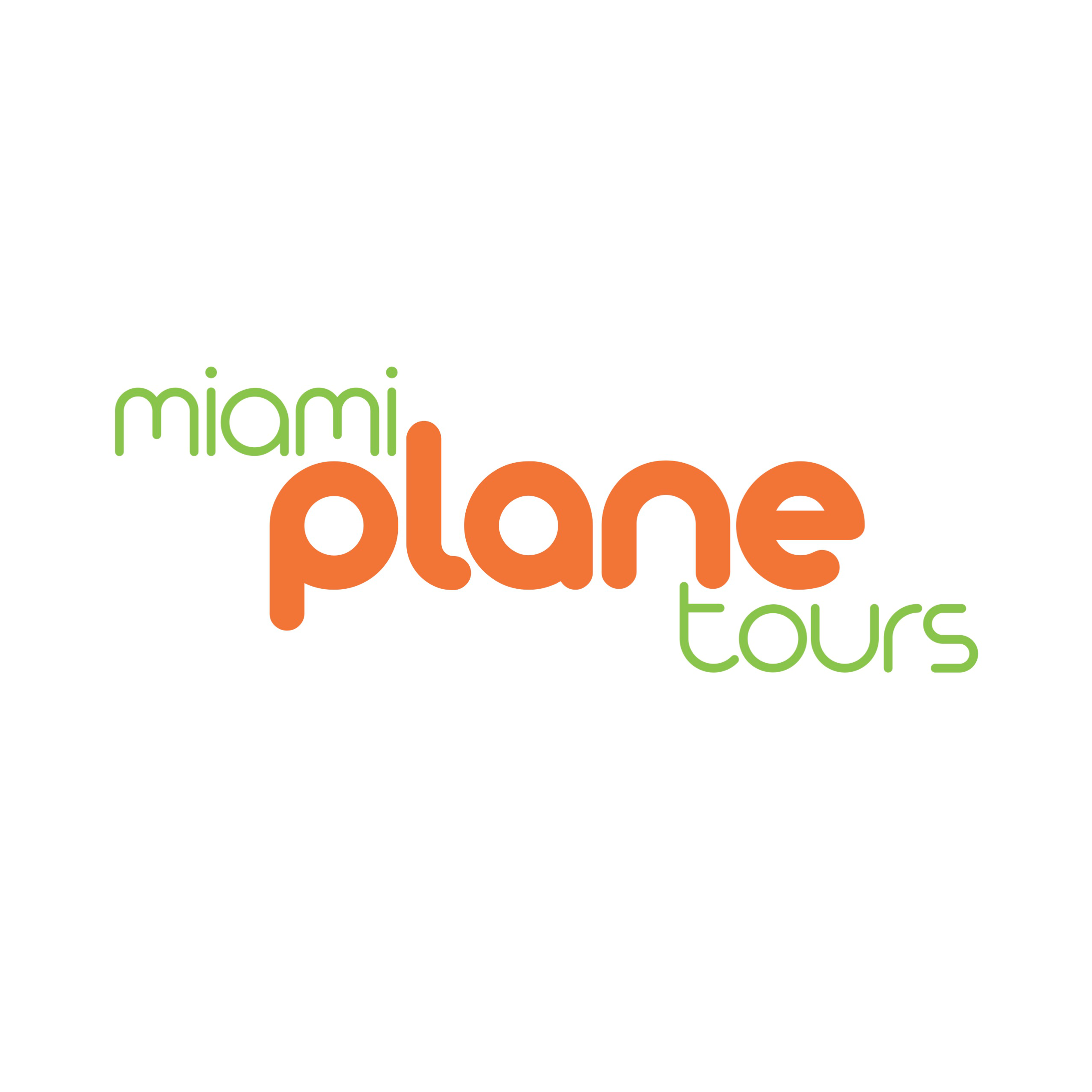 Miami Plane Tours Logo