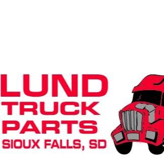 Lund Truck Parts Sioux Falls (605)575-2140