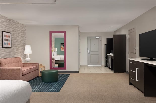 Images Home2 Suites by Hilton Huntsville/Research Park Area, AL
