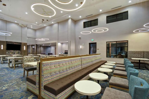 Images Homewood Suites by Hilton Orange New Haven