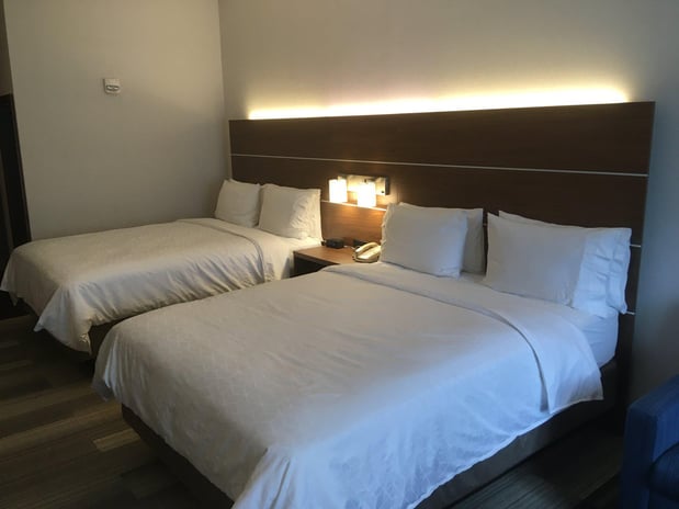 Images Holiday Inn Express & Suites Bethlehem Arpt-Allentown Area by IHG