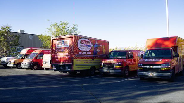 Images Action Plumbing, Heating, Air & Electric