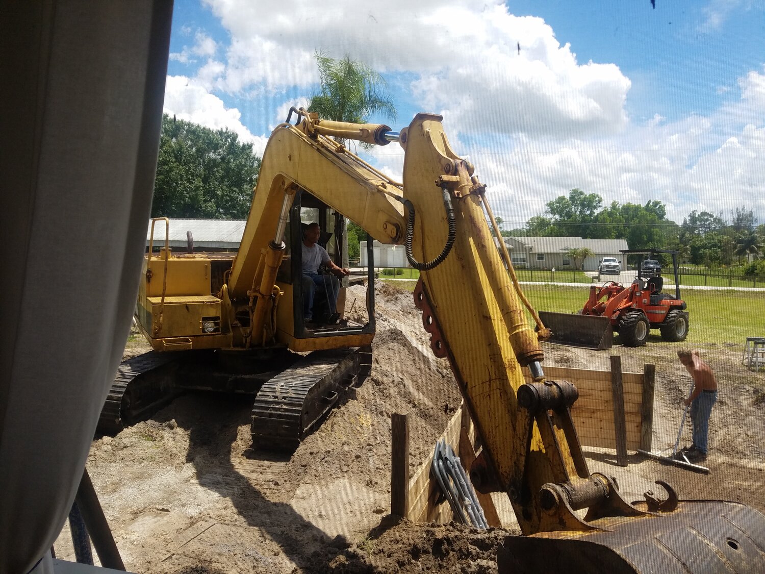 Lee's Excavating of South Florida, LLC Photo