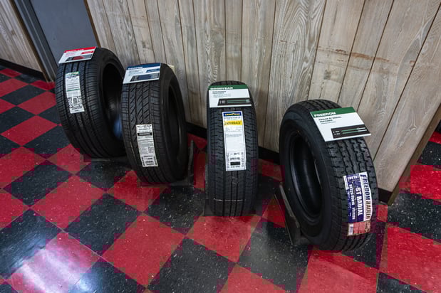 Images Bulldog Tire Discounters