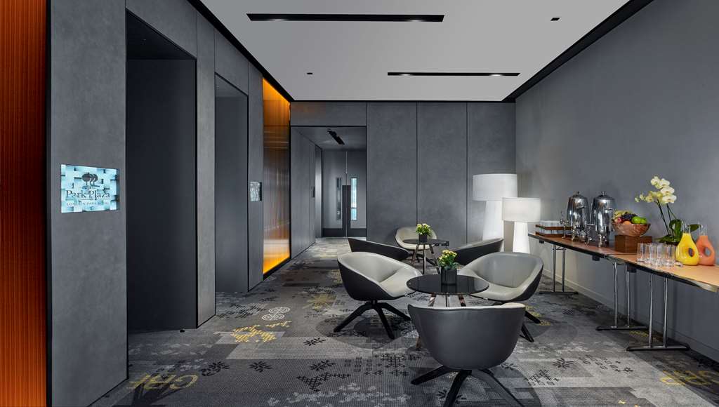 Meeting Room Breakout