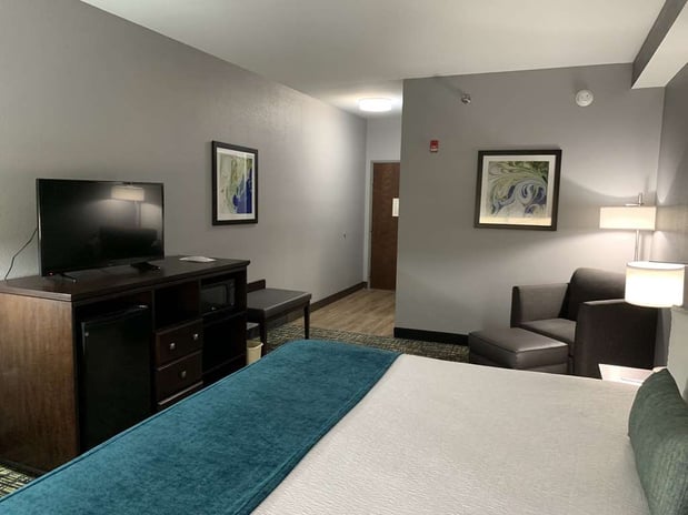 Images Best Western Plus Olive Branch Hotel & Suites