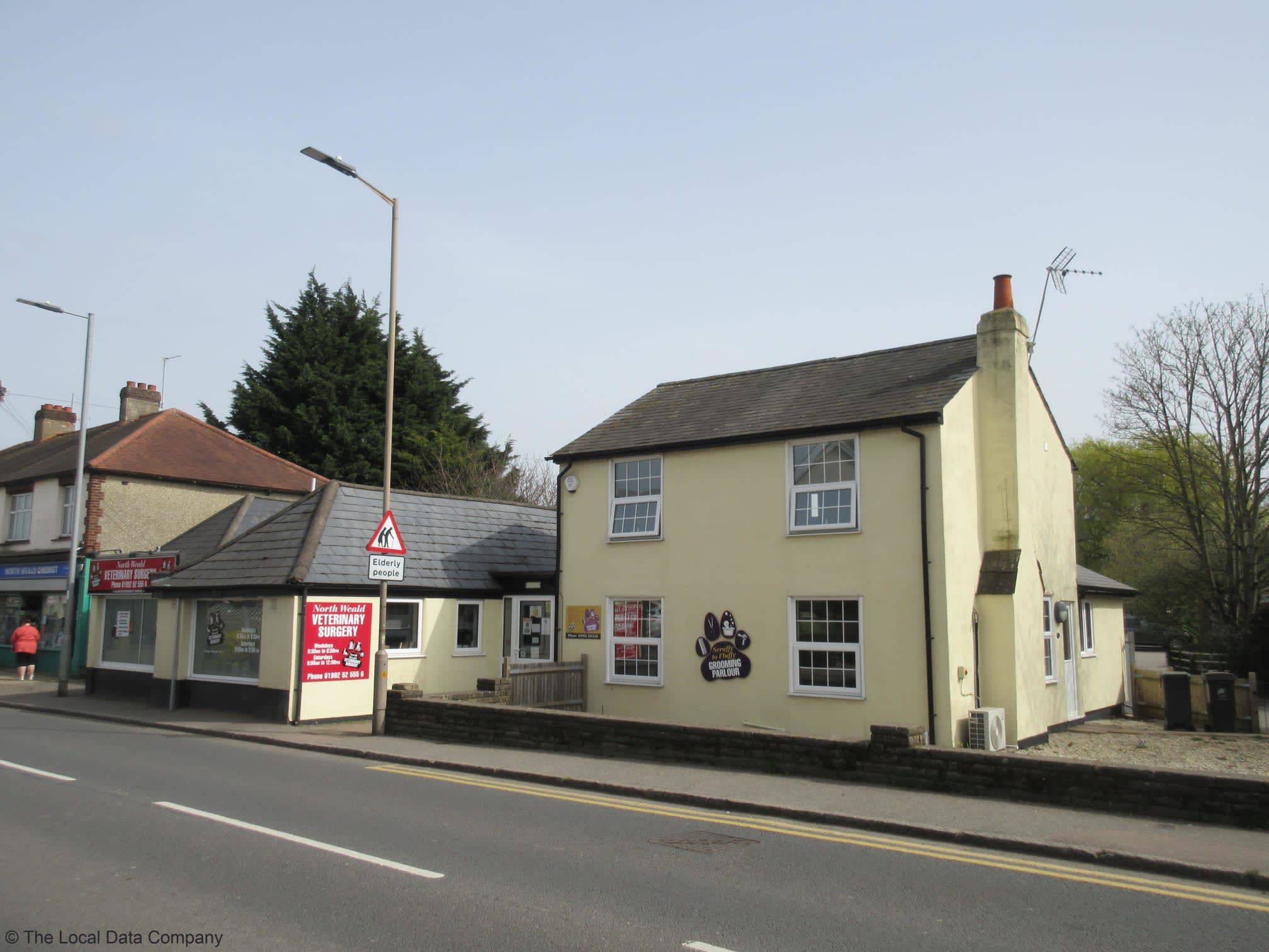 Images North Weald Veterinary Surgery