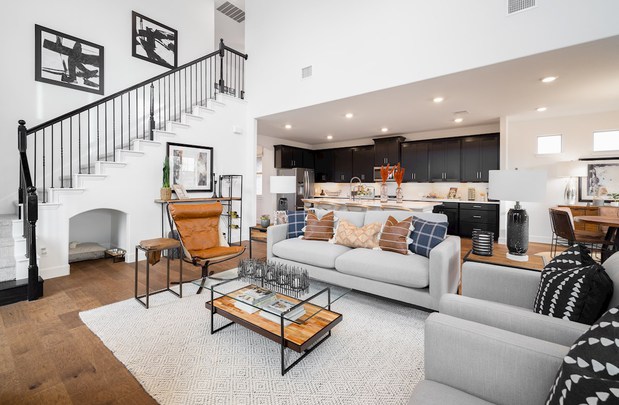 Images Beazer Homes Wildflower Ranch