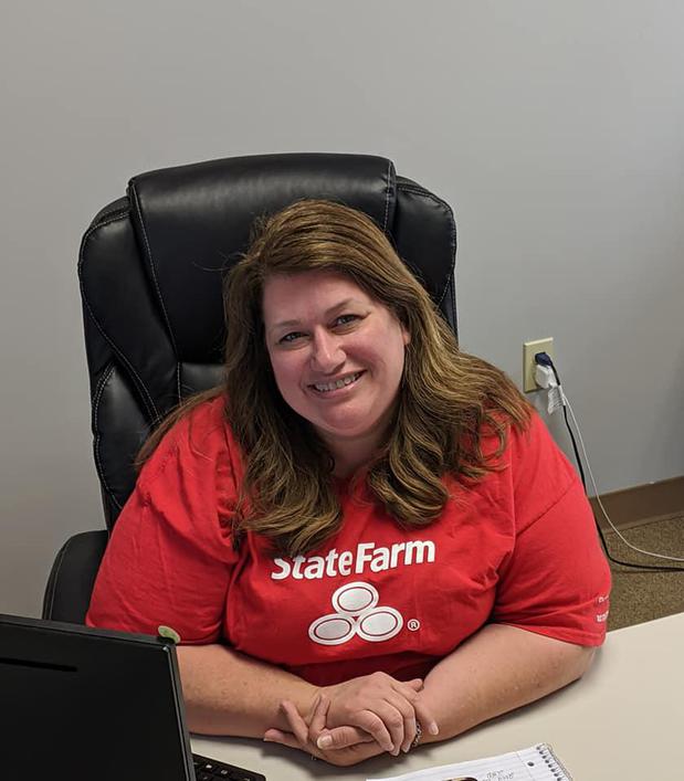 Images Christina McKeown - State Farm Insurance Agent