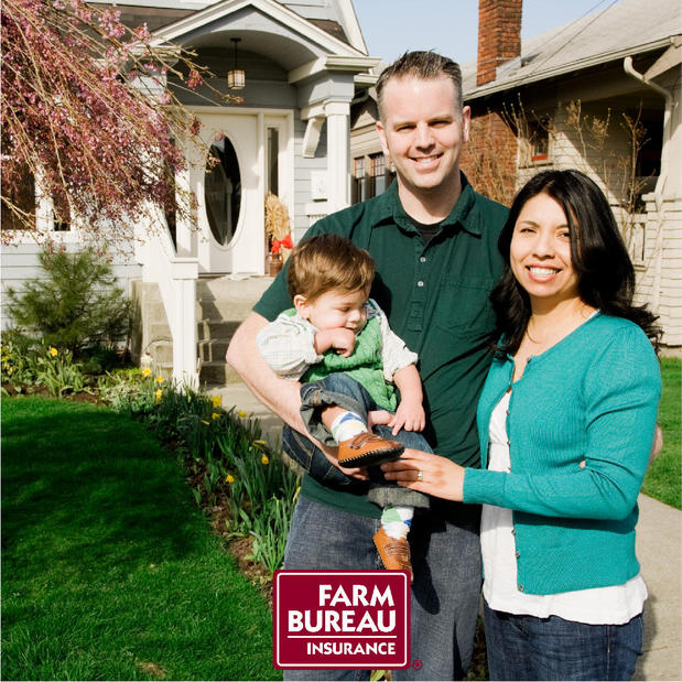 Images Farm Bureau Insurance