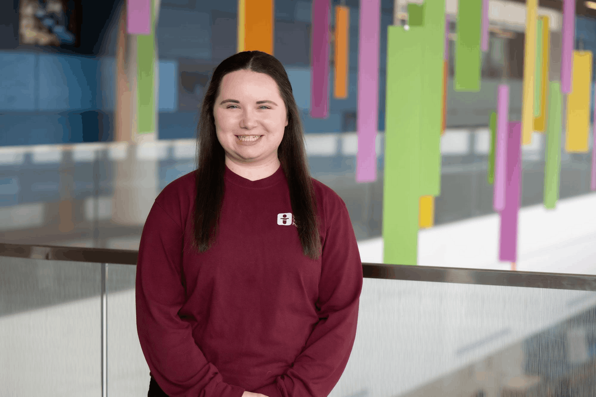 Abigail Gabler - North Canton, OH - Physical Therapy