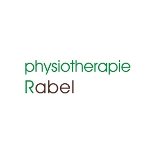 Kundenlogo Physiotherapie Rabel