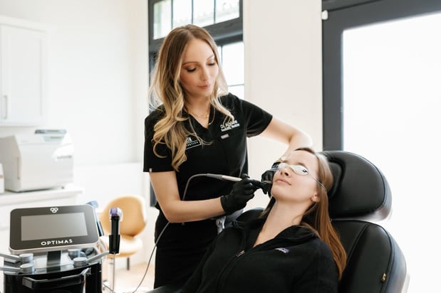 Images SKINAESTHETICA