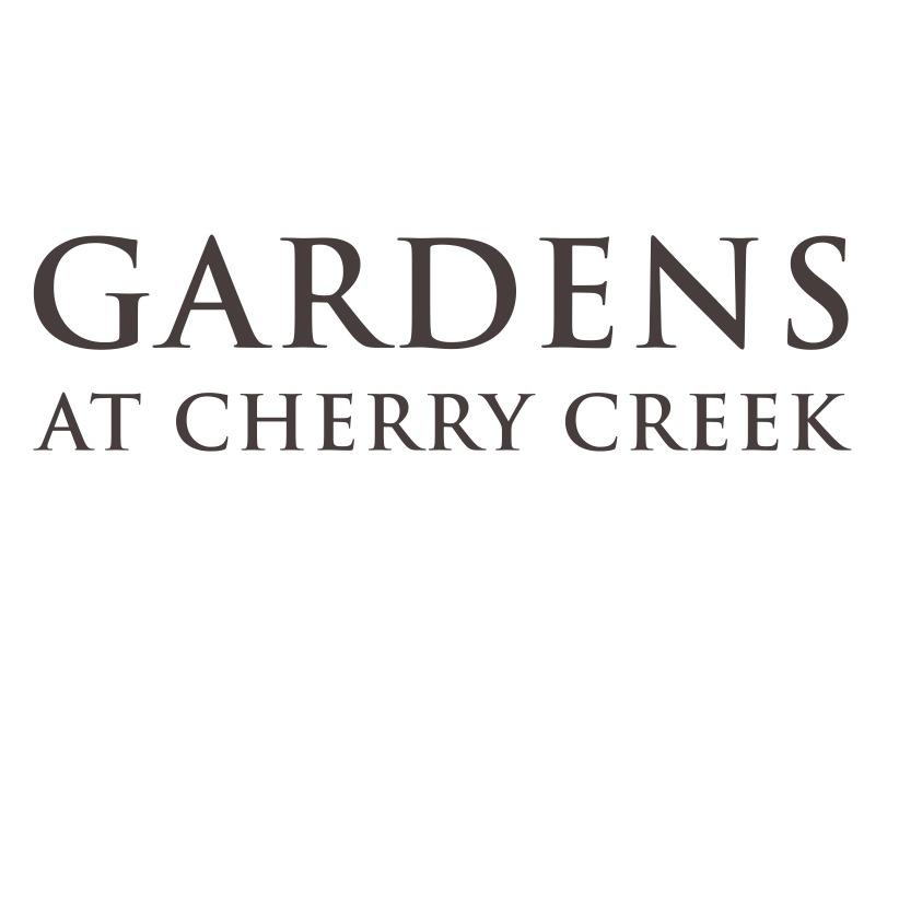 Gardens at Cherry Creek Logo
