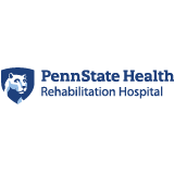 Penn State Health Rehabilitation Hospital - Penn State Health (Outpatient) Logo