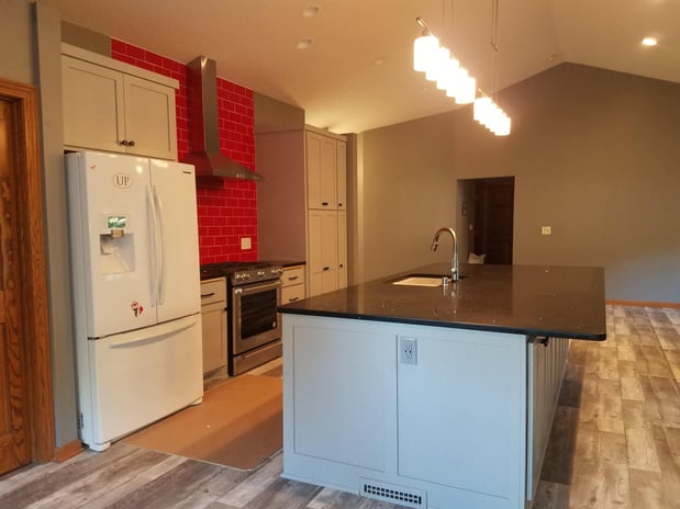 Images Angell's Construction Services, Inc.