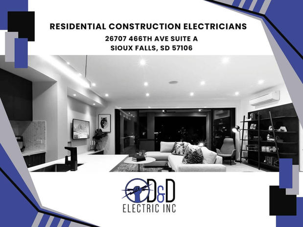 Images D & D Electric