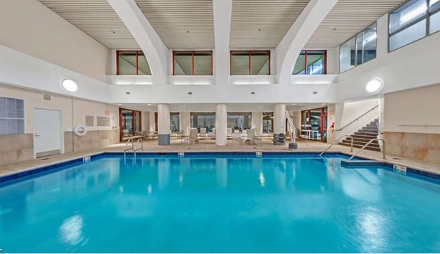 Images Embassy Suites by Hilton Boston Waltham