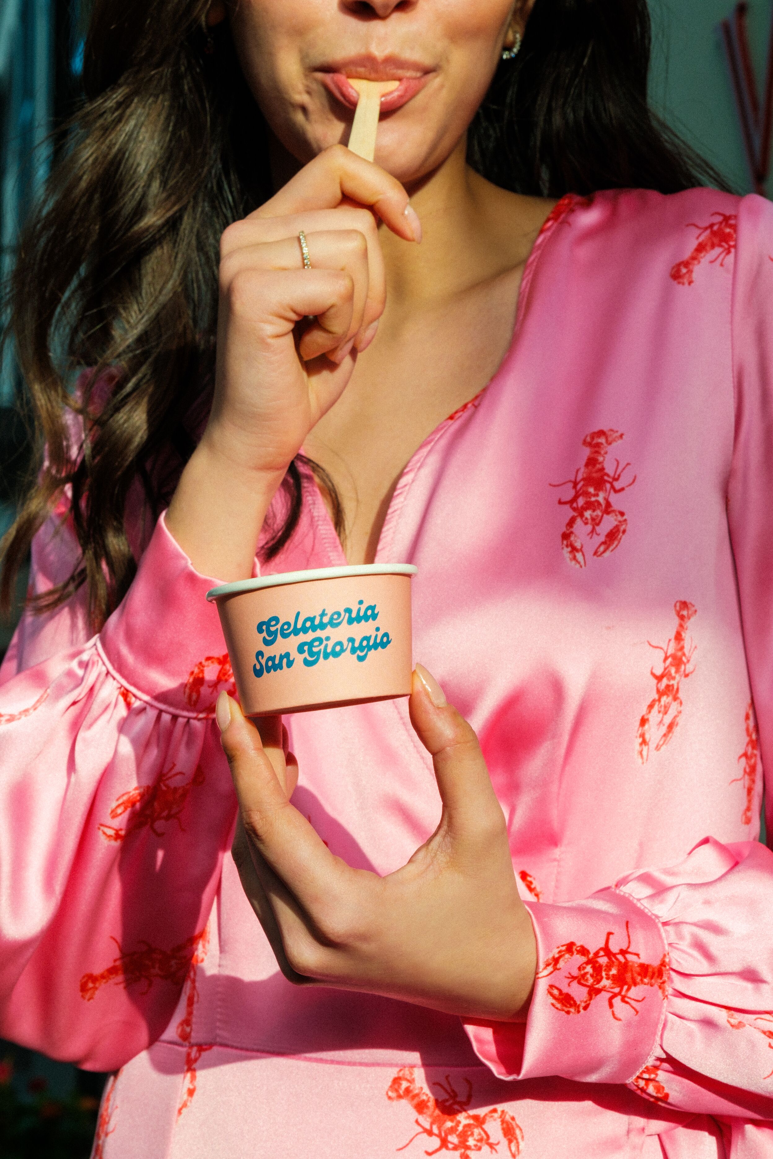 Images Gelateria San Giorgio at Reid's Palace