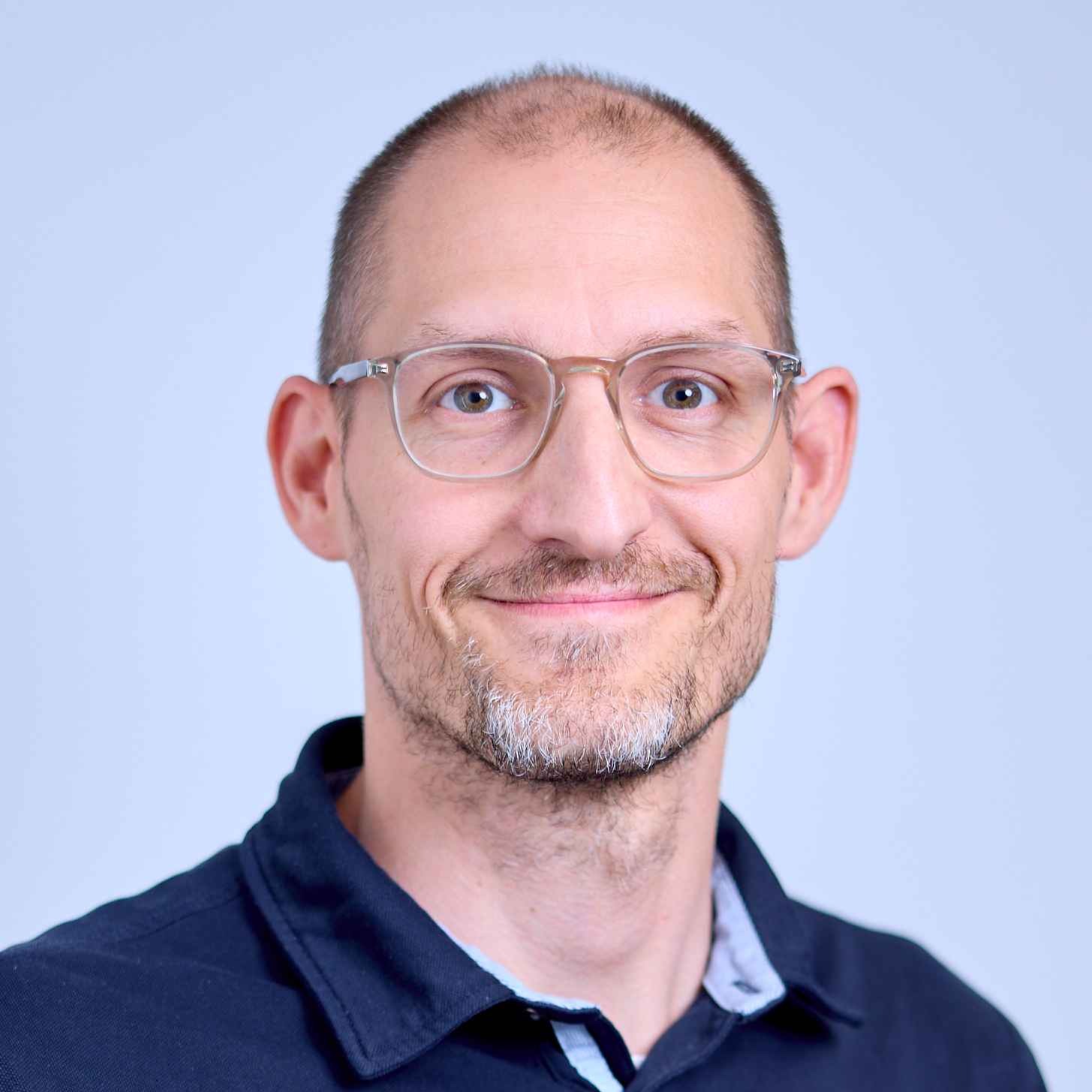 Thomas Azari, Optisk partner - Indehaver i vores butik Aabenraa
