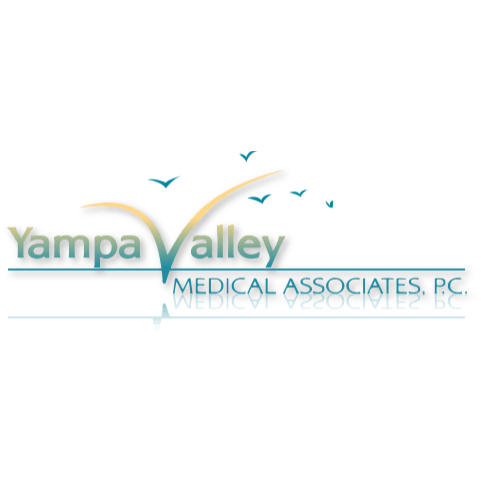 Yampa Valley Medical Associates, P.C. Logo