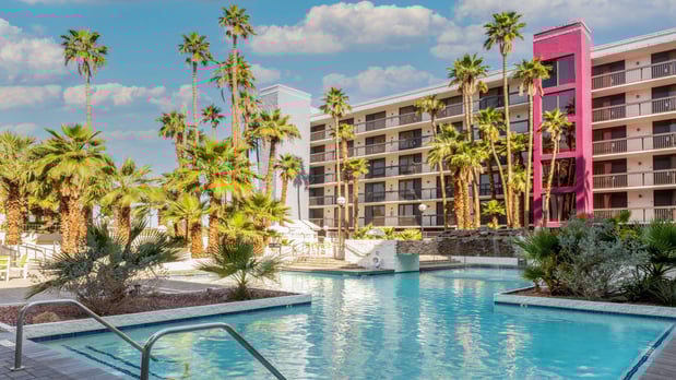 Images Holiday Inn Phoenix-Mesa/Chandler by IHG