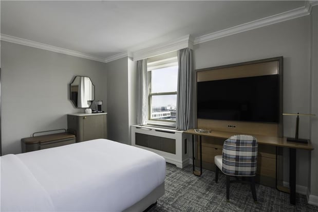 Images Hilton Milwaukee