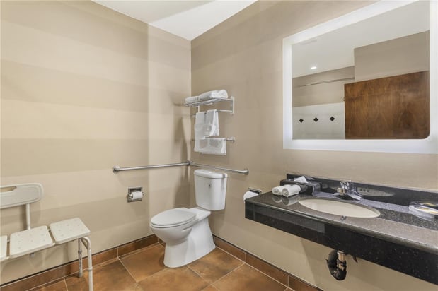 Images Best Western Plus Brookside Inn