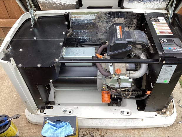 Images Tri-L Electric