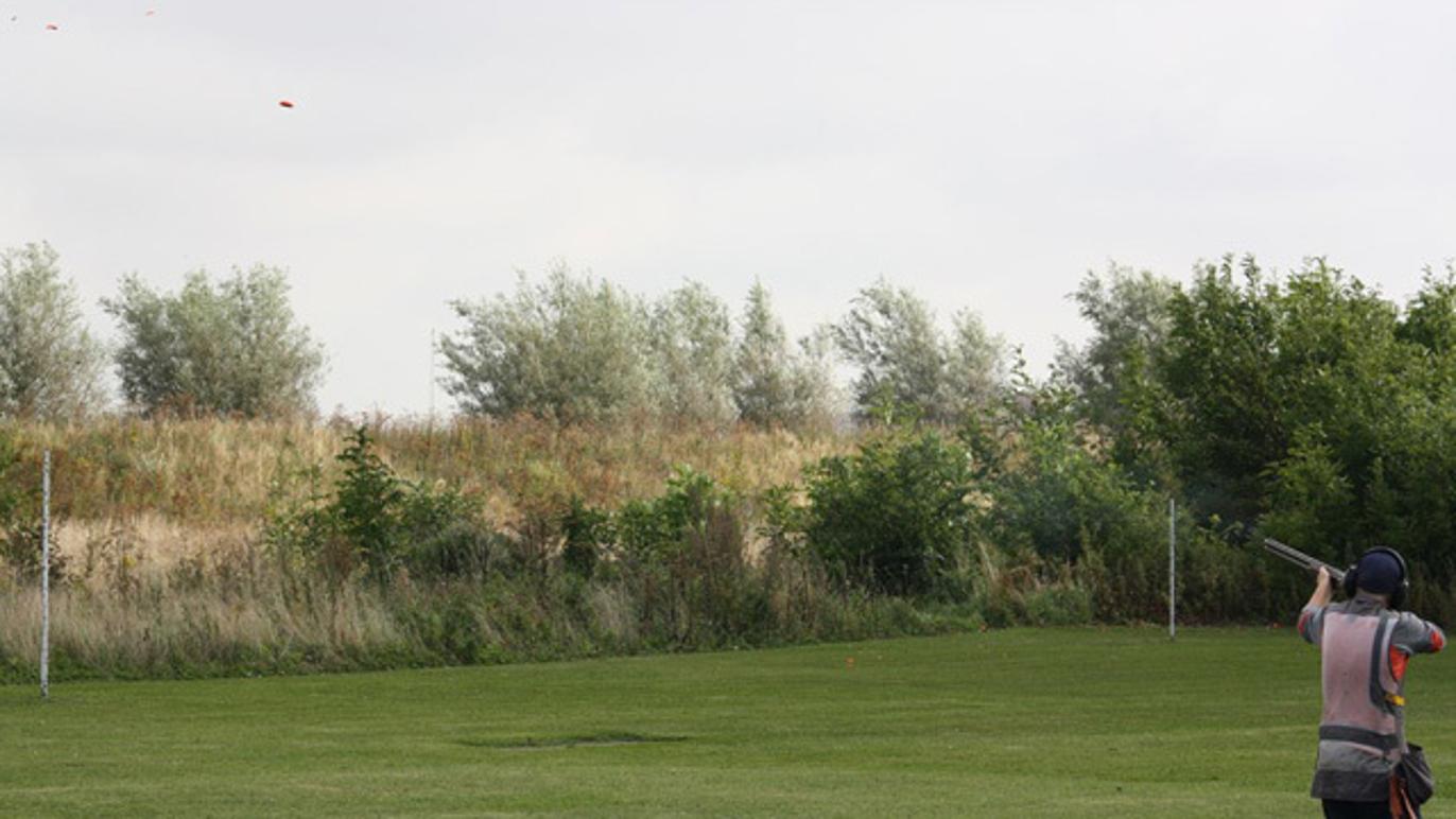 Images Trelleborgs Jaktskytteklubb