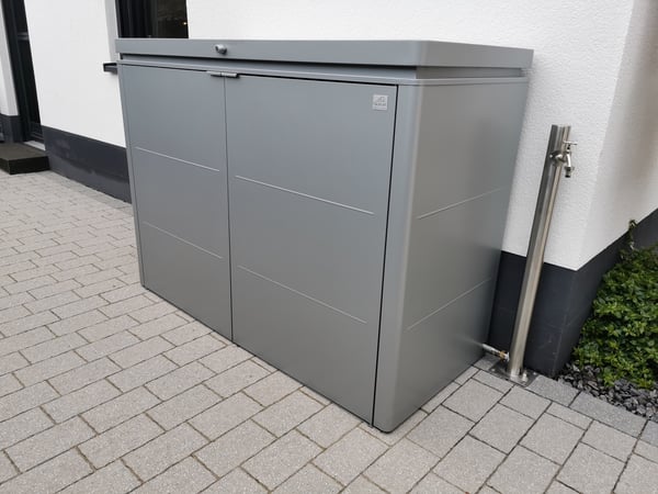 Bilder Metallbau Sturm