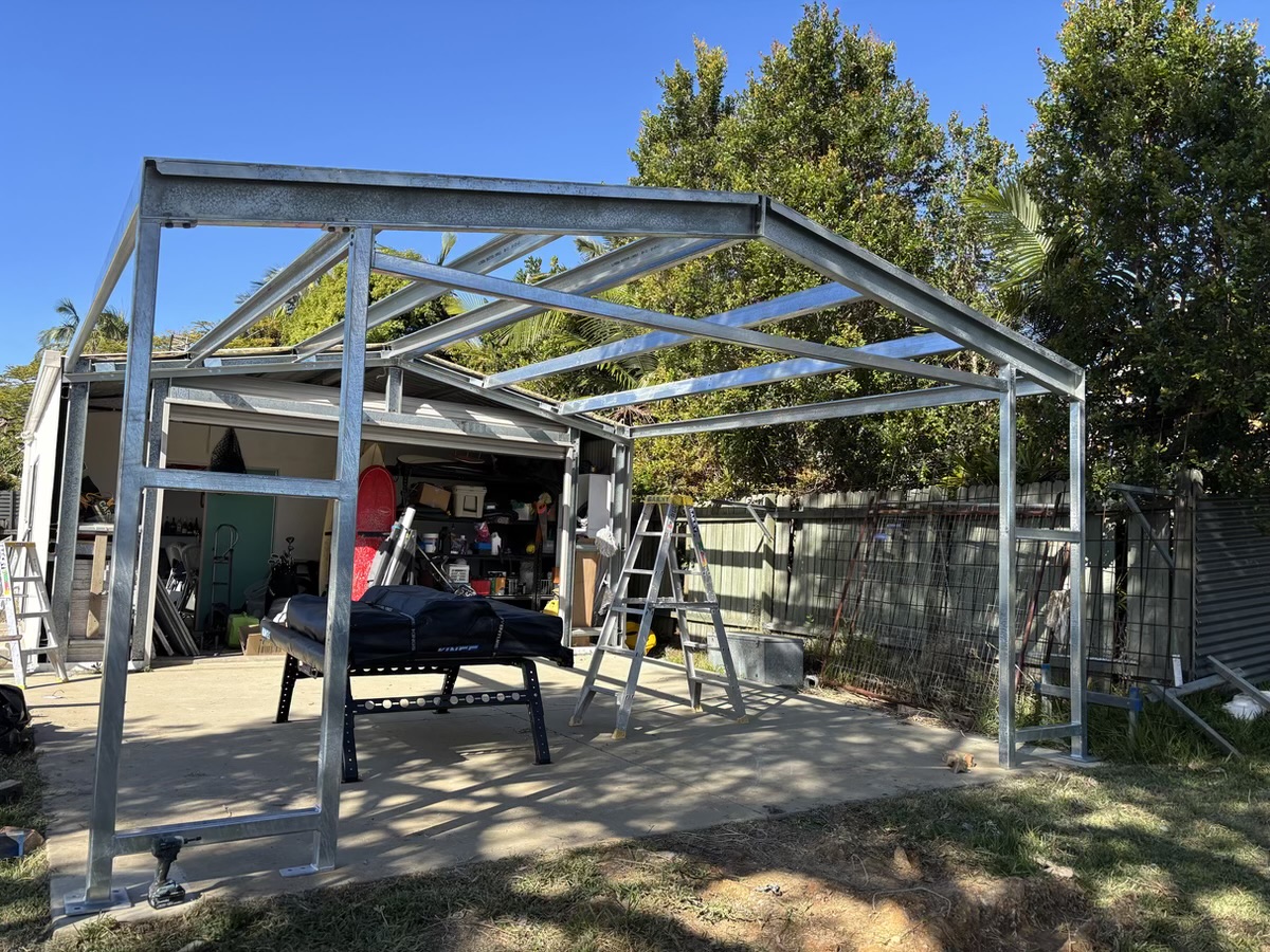 Images RT Welding Services Pty Ltd