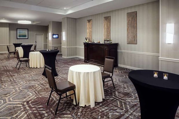 Images DoubleTree by Hilton Hotel Princeton