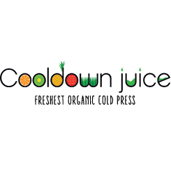 Cooldown Juice