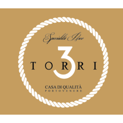 Trattoria Tre Torri Logo