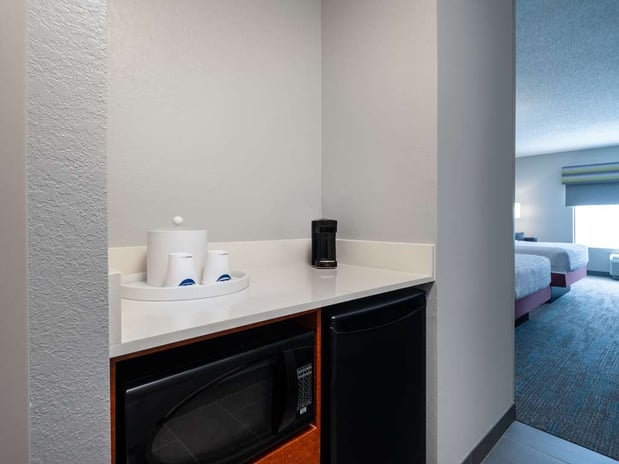 Images Hampton Inn West Palm Beach Florida Turnpike