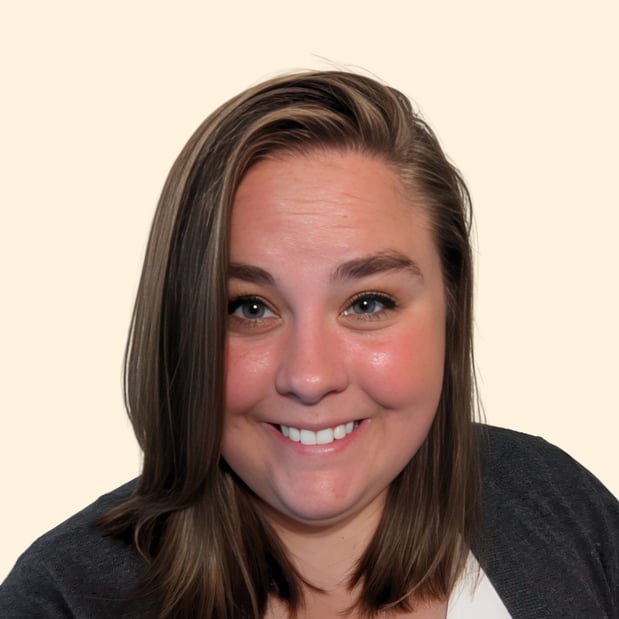 Images Kristen Dahl, Counselor