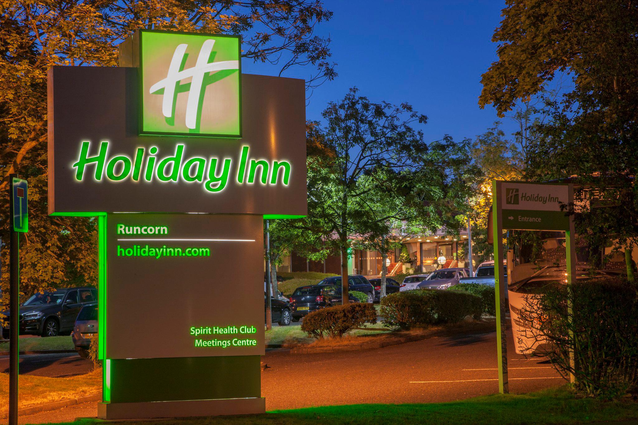 Images Holiday Inn Runcorn, an IHG Hotel