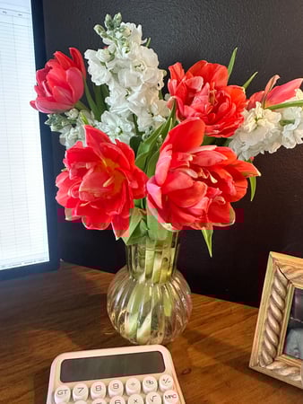 Images Olson's Flowers