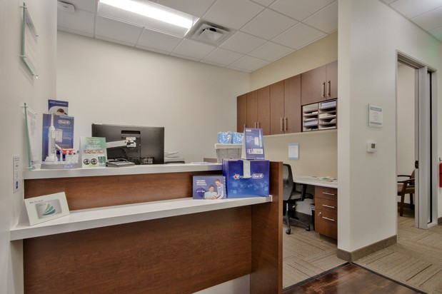 Images Village Dentistry