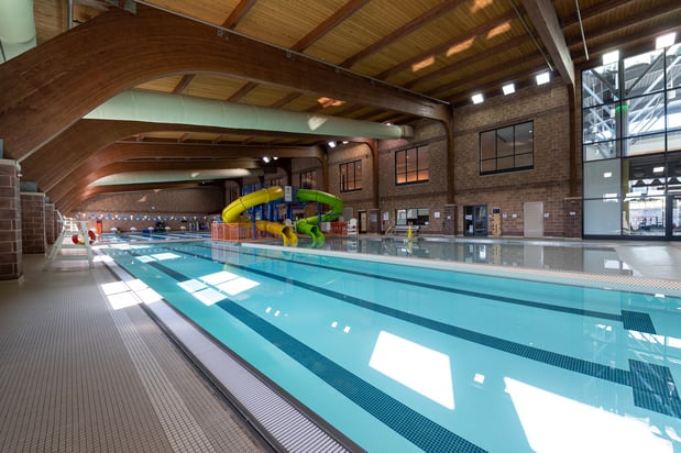 Images Haverford Area YMCA